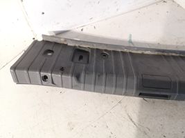 BMW 3 E90 E91 Rivestimento di protezione sottoporta del bagagliaio/baule 