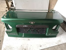Daewoo Lanos Задняя крышка (багажника) 
