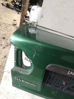 Daewoo Lanos Tailgate/trunk/boot lid 