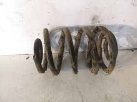 Daewoo Lanos Rear coil spring 