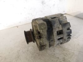 Daewoo Lanos Alternator 