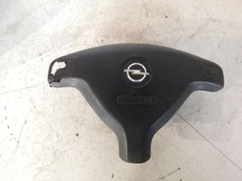 Opel Zafira A Ohjauspyörän turvatyyny 