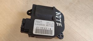 Nissan Note (E11) Motorino attuatore aria N100495G