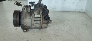 BMW 5 E60 E61 Compressore aria condizionata (A/C) (pompa) 64509174802