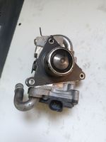 Volkswagen Tiguan Valvola EGR 