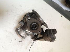 Volkswagen Lupo EGR valve 