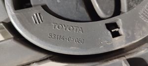 Toyota Avensis T250 Oberes Gitter vorne 5311405060