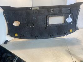 Audi A5 8T 8F Grilles/couvercle de haut-parleur arrière 8T0863411