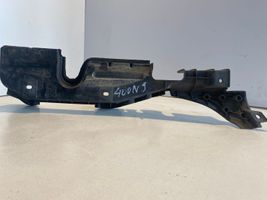 Lexus RX 330 - 350 - 400H Conducto/guía del intercooler 5329348040