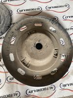 Lexus RX 330 - 350 - 400H Uchwyt / Mocowanie koła zapasowego 6193948010