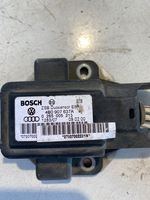 Audi A6 S6 C7 4G Sensore di imbardata accelerazione ESP 4B0907637A