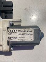 Audi A5 8T 8F Motorino alzacristalli della portiera anteriore 8T0959801A