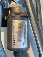 Audi A5 8T 8F Tiranti e motorino del tergicristallo anteriore 6LL996Z08