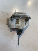 Volkswagen PASSAT B4 Stellmotor Zentralverriegelung 340862153