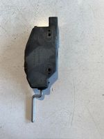 Opel Astra J Motorino della chiusura centralizzata 90568457