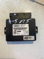 Audi A5 8T 8F Moduł / Sterownik hamulca ręcznego 8K0907801C