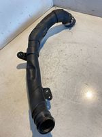 Volkswagen PASSAT B7 Tube d'admission de tuyau de refroidisseur intermédiaire 1K0145840AA