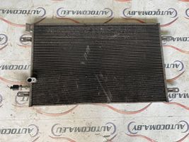 Audi A6 S6 C6 4F Radiateur condenseur de climatisation 