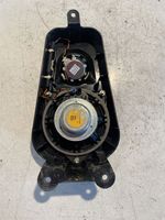 BMW X5 E70 Enceinte de plage arrière 430407863561