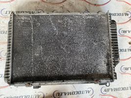 Mercedes-Benz C W202 Dzesēšanas šķidruma radiators 433438439