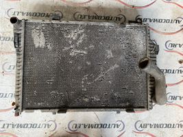 Mercedes-Benz C W202 Dzesēšanas šķidruma radiators 433438439