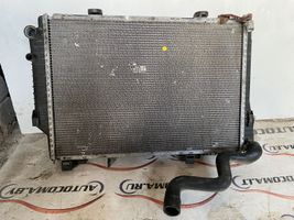 Mercedes-Benz C W202 Coolant radiator 433438439