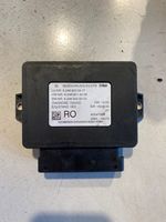 Mercedes-Benz GLE (W166 - C292) Modulo di controllo del freno a mano A2469014406