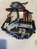 Mercedes-Benz C AMG W205 Cableado positivo A2055402350