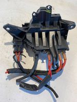 Mercedes-Benz C AMG W205 Cableado positivo A2055402350