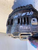 Mitsubishi Outlander Alternator A3TG1192