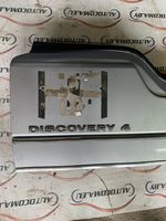 Land Rover Discovery 4 - LR4 Lava-auton perälauta 