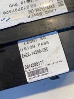 Land Rover Discovery 4 - LR4 Module de fusibles EH2214290CEC