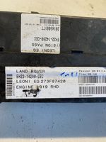 Land Rover Discovery 4 - LR4 Module de fusibles EH2214290CEC