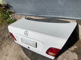 Mercedes-Benz E W210 Couvercle de coffre 