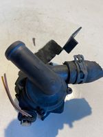 Audi A4 Allroad Pompe à eau de liquide de refroidissement 03L121093A