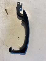 Audi A4 Allroad Front door exterior handle 