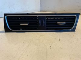 Audi A4 Allroad Centrālais gaisa ventilācijas režģis 8T2820951B