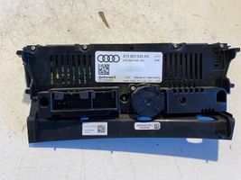 Audi A4 Allroad Panel klimatyzacji A2C53345979