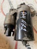 Audi A4 Allroad Starter motor 03L911021F