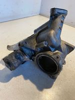 Audi A3 S3 8P Valvola a farfalla 03G129637A