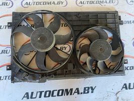 Audi A3 S3 8P Kit ventilateur 1K0121207T