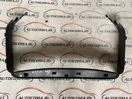 Audi A3 S3 8P Rivestimento superiore del portellone posteriore/bagagliaio 8P3867977B