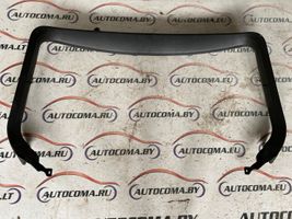 Audi A3 S3 8P Rivestimento superiore del portellone posteriore/bagagliaio 8P3867977B