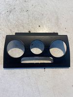 Audi A3 S3 8P Klimato kontrolės/ pečiuko kontrolės apdaila 8P0863263B