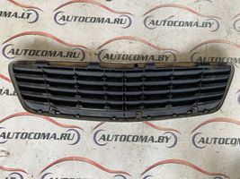 Mercedes-Benz S W220 Grille de calandre avant 777200002