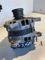 Volkswagen PASSAT B7 Alternator 0986081890