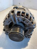 Volkswagen PASSAT B7 Alternator 0986081890