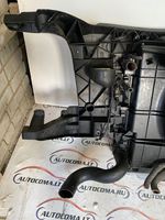 Volkswagen Crafter Pannello di supporto del radiatore 