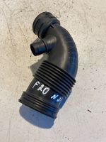 BMW 1 F20 F21 Część rury dolotu powietrza 7597586