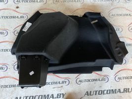 BMW 1 F20 F21 Rivestimento pannello inferiore del bagagliaio/baule 7249618